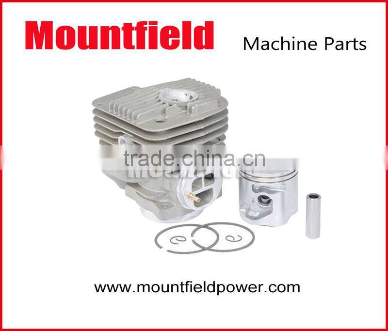 Cylinder Kit for Hus K970 Cut off Saw Engine Spare Parts