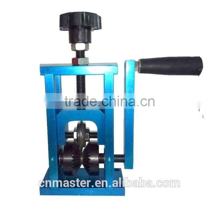 MWS20 Manuel Cable/Wire Stripper Machine Scrap Copper at Cheap Price