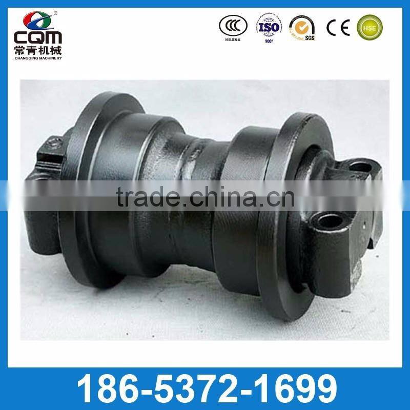 Sell all kinds of world brands spare parts bulldozer track roller