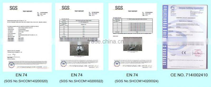 Ringlock scaffolding system-Ledger