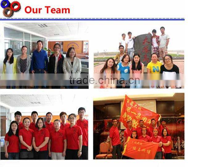 Precision CNC Machining Parts according to Drawings Factory Supply