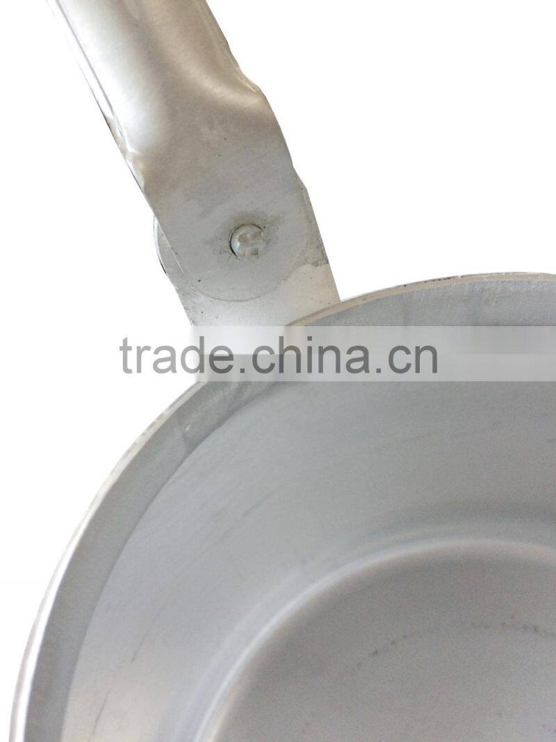 14-28cm Mid-East aluminum wash white tea kettle