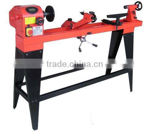Combined Machine Wood Lathe
