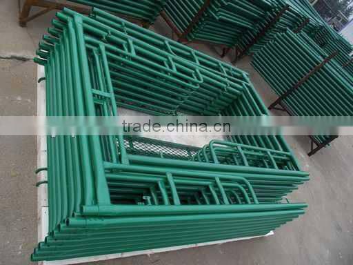 New Style Metal Construction Scaffolding