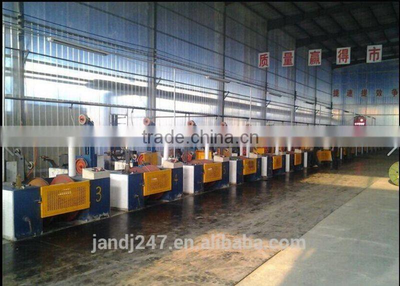 CO2 Welding Wire, Mig Welding Wire ER70S-6 In Guangzhou