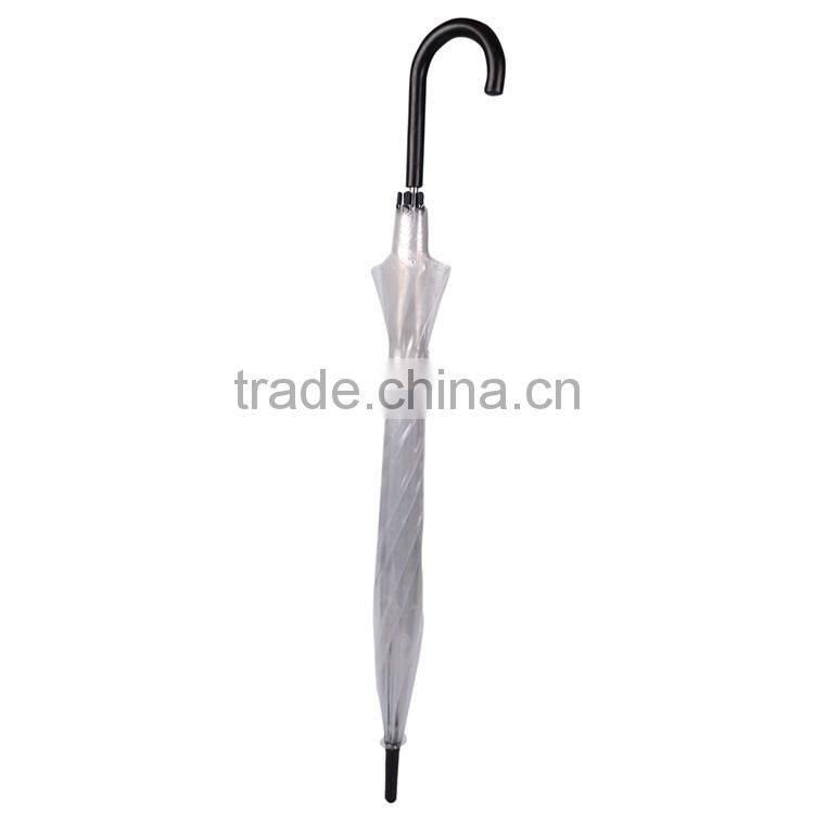 Hot selling clear dome umbrella
