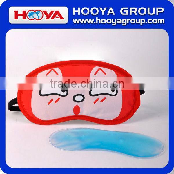 Polyester Cotton Ice Bag Sleep Eye Mask New