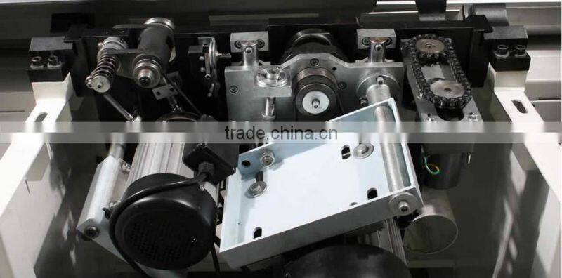 PUNTO400 CE woodworking panel saw