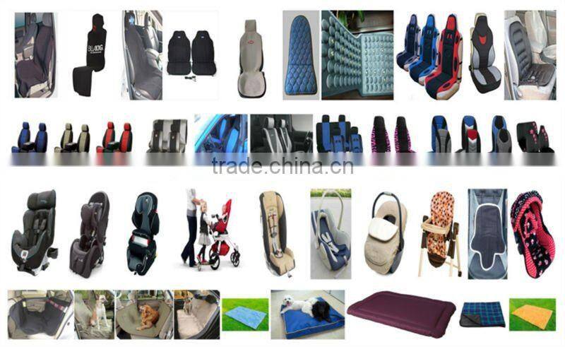 new waterproof neoprene car seat covers
