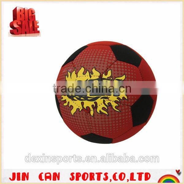 touch-98 football ball wholesale neoprene ball