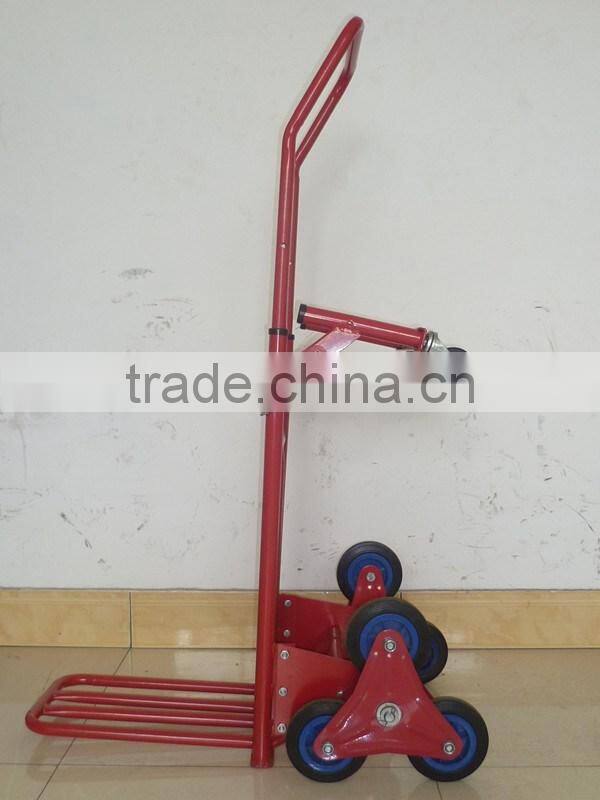 Best Selling Stair Climbing Hand Truck
