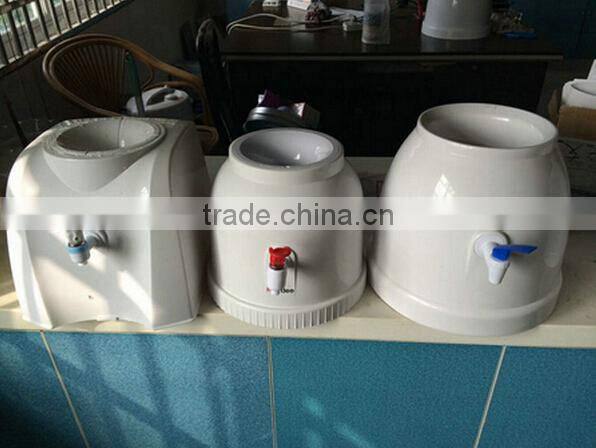 home use plastic Manual water dispenser cooler non electric