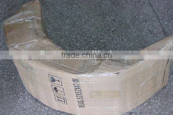 factory wholesale pool water curtain and spa stainless steel waterfall