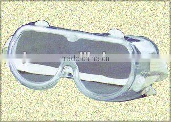 Safety goggles