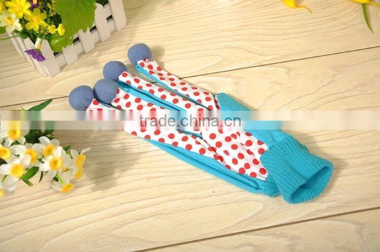 Cat toy glove, Cat teaser glove