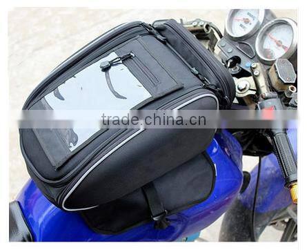 High quality motorcycle bag carry bag