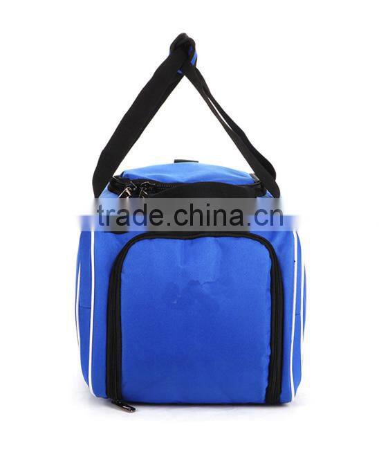 Leisure Sport Nylon Travel Bag