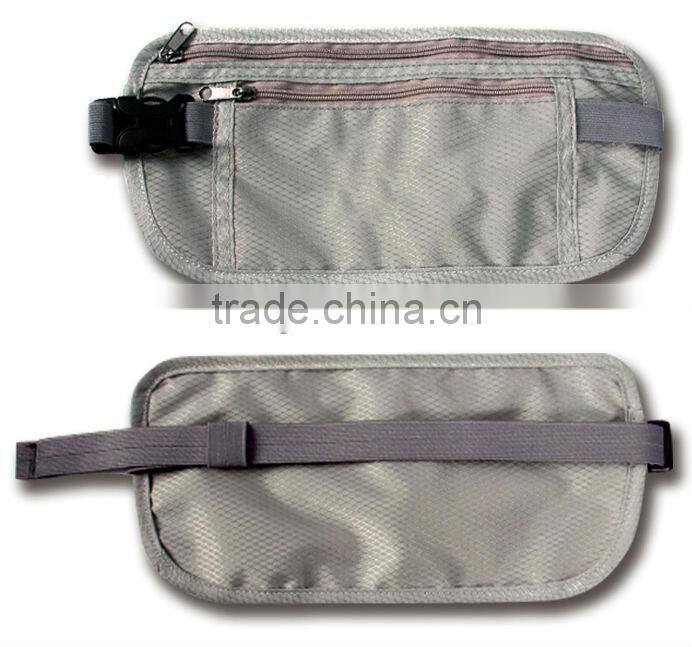 Adjustable Sport Running Pouch Belt Waist belt for Holder Phone