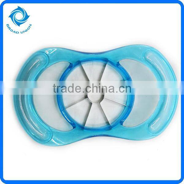 Apple Peeler Corer Slicer Seed Remover