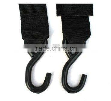 tie down strap for boat trailer