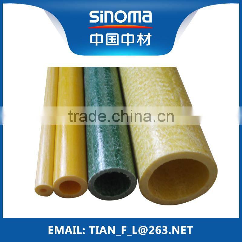 Various of FRP Pultrusion Profiles for Corrosion Resistant Industry