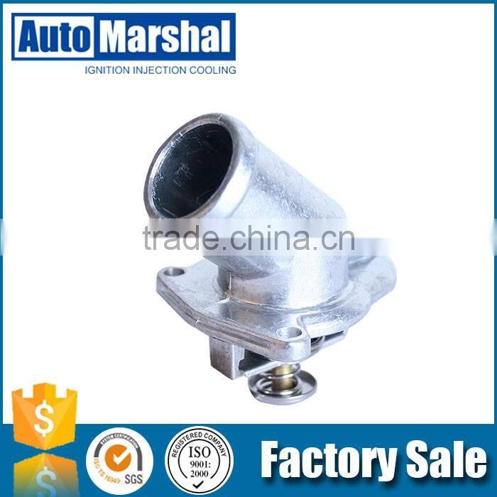 auto spare part Car Thermostat Housing 12992692 1338096 90570620 for OPEL ASTRA