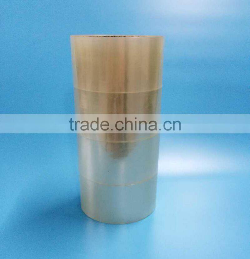 High quality hot saled Adhesive BOPP packing tape