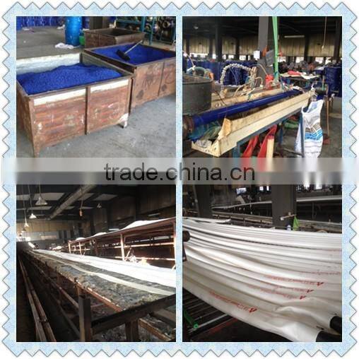 PVC lining fire hydrant hose made in China