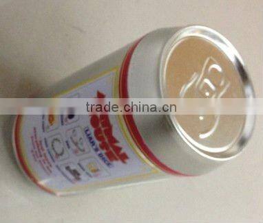 Safe Can in Cola Can Shape, Cloa Can