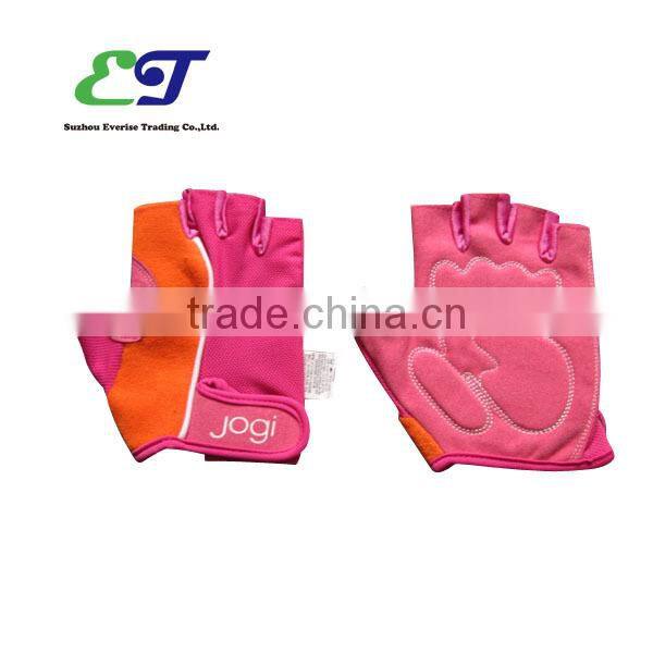 Sports gloves / Half Finger Fitness Gym Gloves