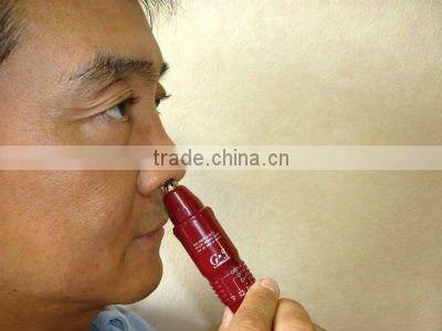 Japanese electric shaver nose haircuts razors