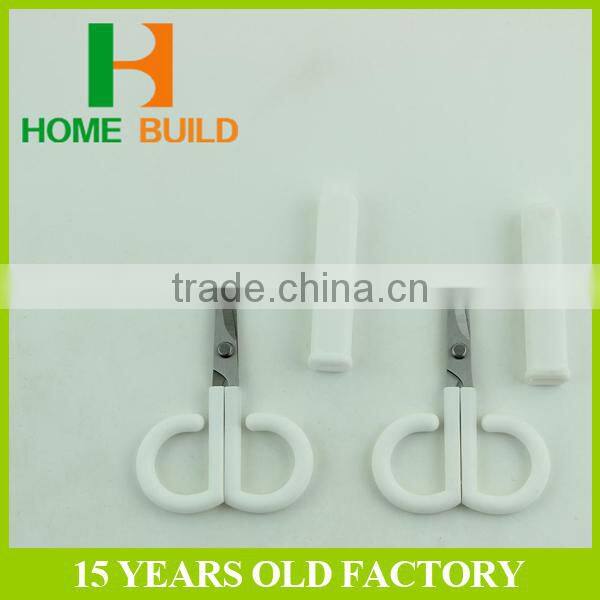 Factory price HB-S4015 TOP QUALITY mini scissors