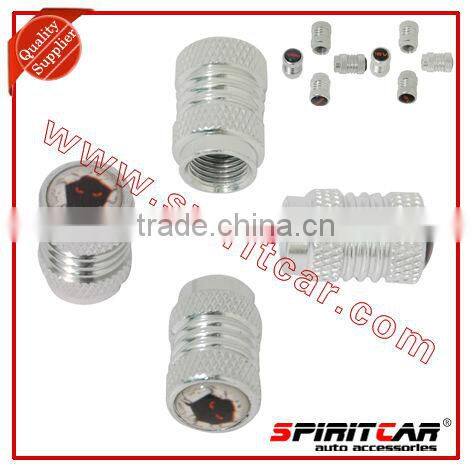 2013 fashion style Tire Valve cap
