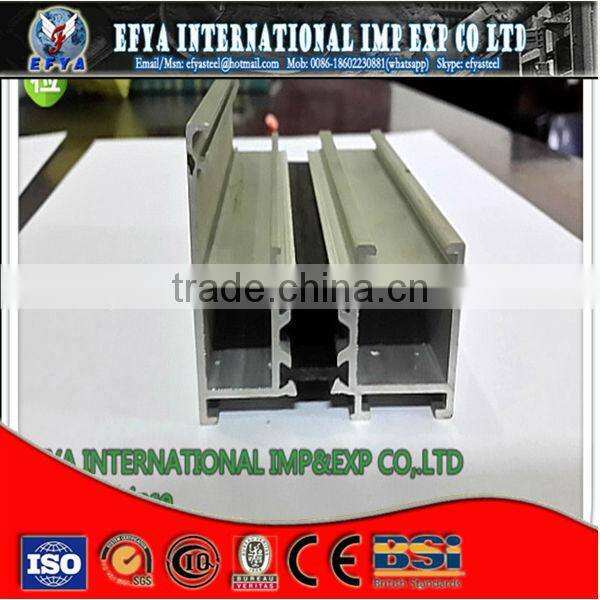 ALUMINIUM PROFILE