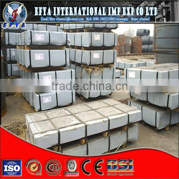 High quality Galvanized pattern plate