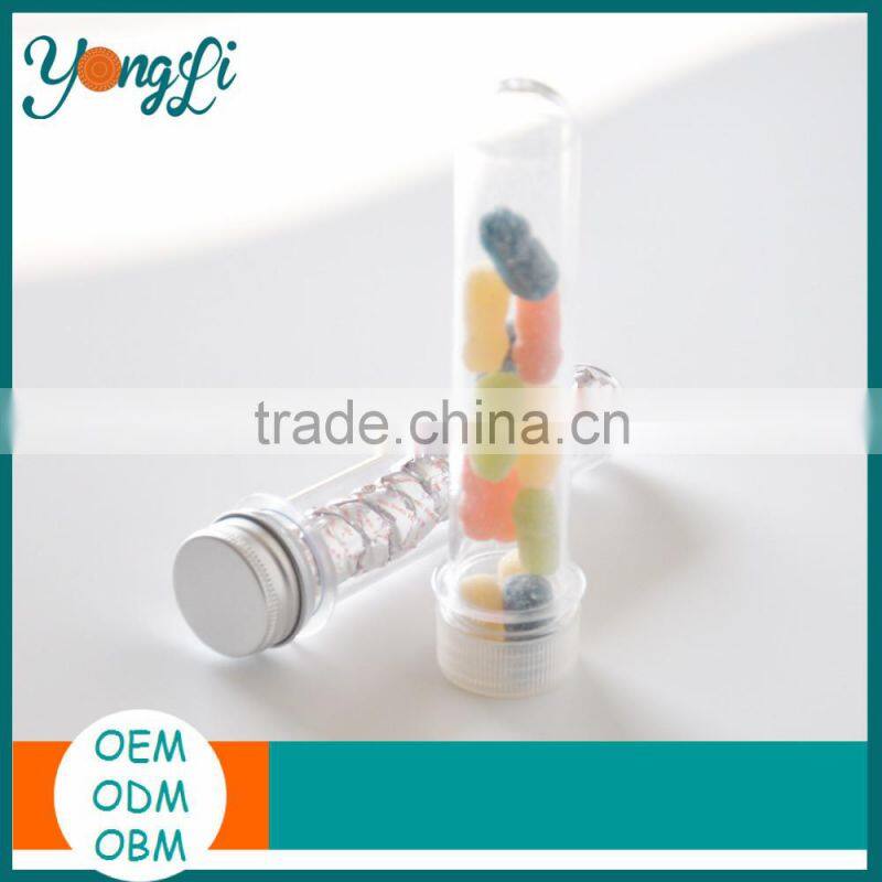 Cosmetic Empty Packagings Eco-Friendly Cosmetic Tube Packaging