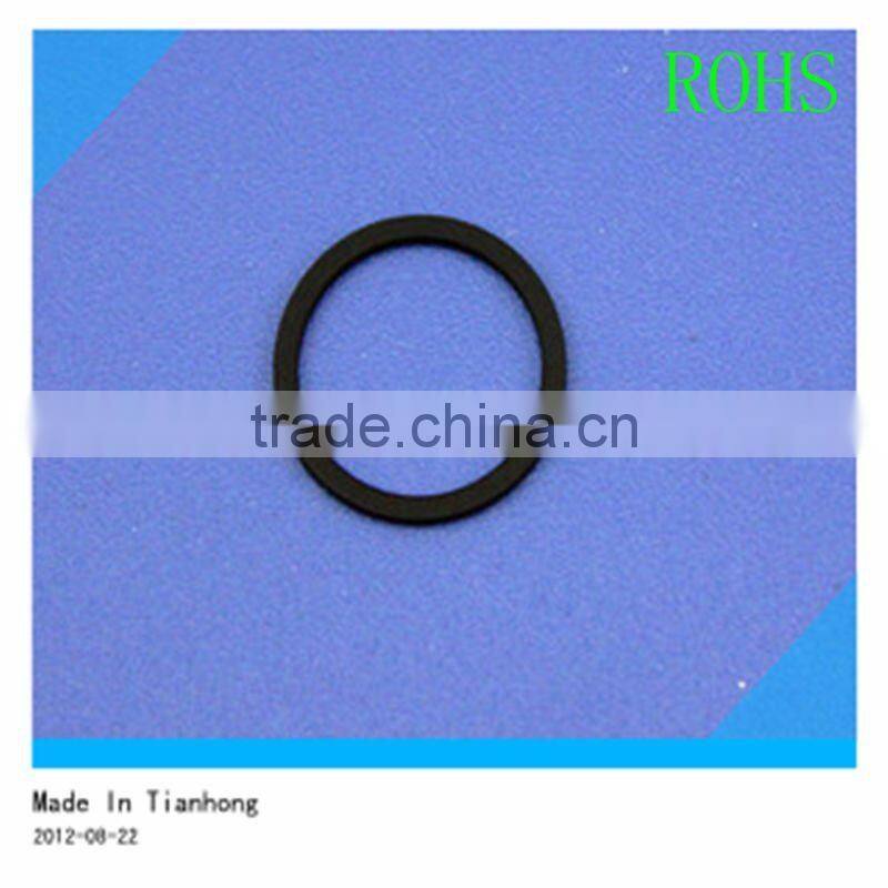 Precision Lens Ring Used In Digital Camera