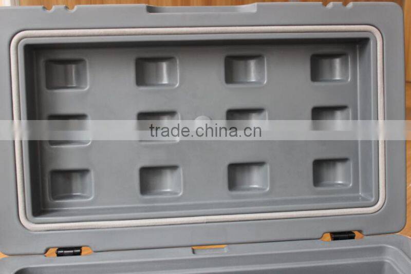 3.6mm thickness 220L LLDPE material reliable tool box from Ningbo Wincar