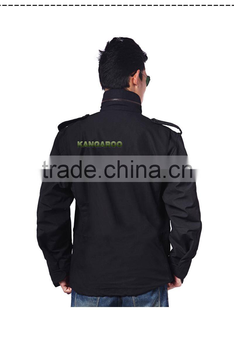 Fashion Casual Winter Jacket Hood Replacement