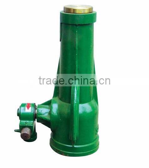 Manual Screw Jack Lifting Jack