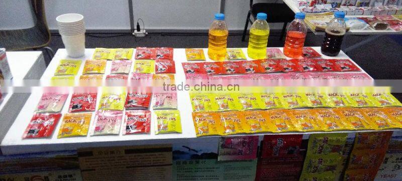 Instant Fruit Flavor Drink