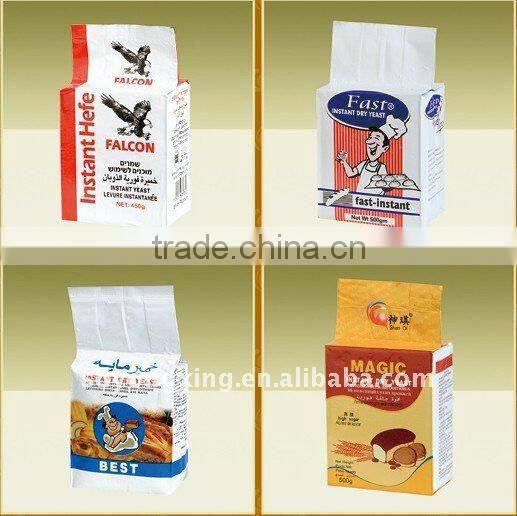 20kgs/bag Instant Dry Yeast for customers