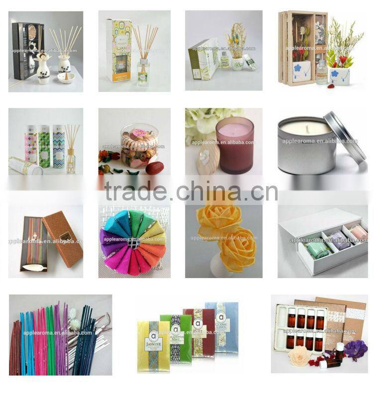 Sola Flower Room Air Freshener Diffuser