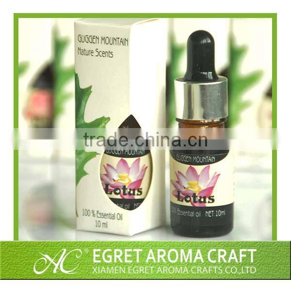 custom 10ml 100% natural organic perfumes fragrances