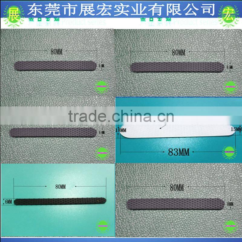 non slip hanger grips