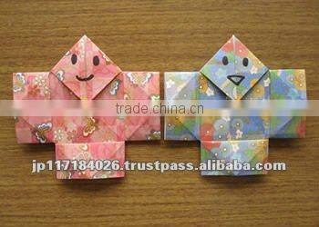 Easy to use and High quality korea trading company Origami Paper at reasonable prices