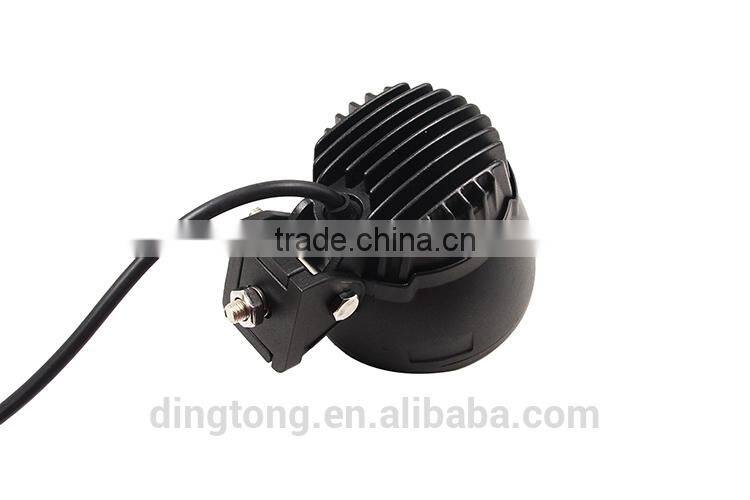 4inch 25w Offroad 4WD Driving Lamp OEM ODM LED Driving Light
