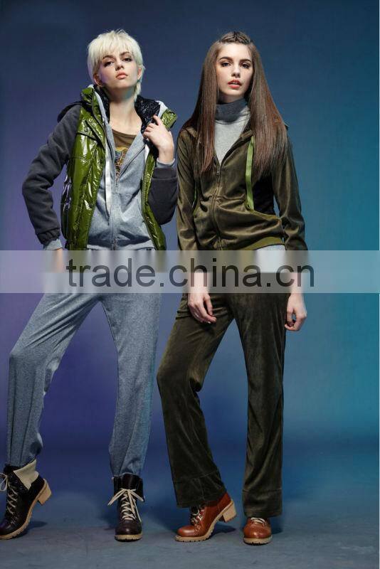 Clothing Factories From China