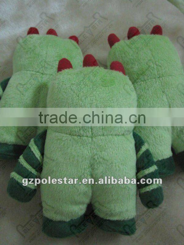 20CM custom tiger plush toys
