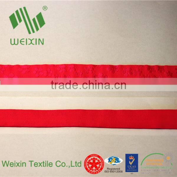 Spandex Elastic Bra Strap Underwear Used